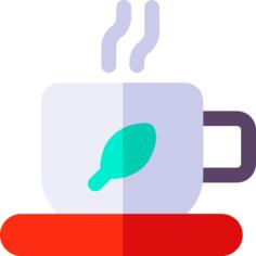 Tea cup