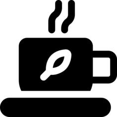 Tea cup