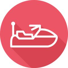 Jet ski