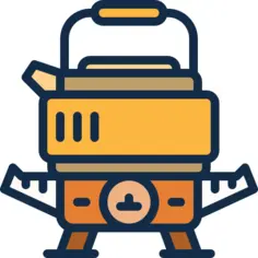 Stove