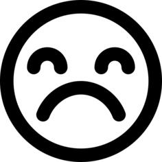 Sad
