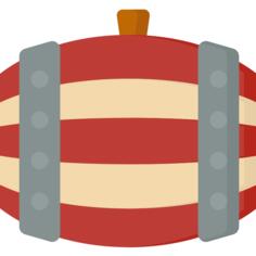 Barrel