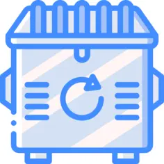 Recycle bin