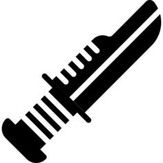 Knife