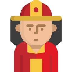 Firefighter
