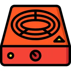 Stove