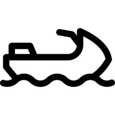 Jet ski