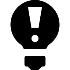 Light bulb