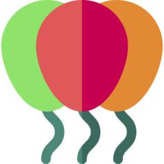 Balloons