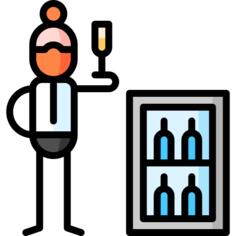 Minibar