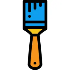 Paint brush