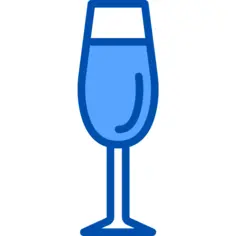 Wine glass