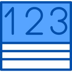 Numbers