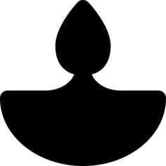 Oil lamp