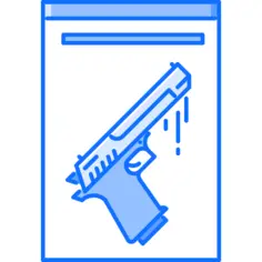 Pistol