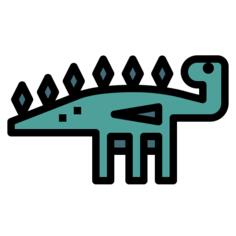 Kentrosaurus