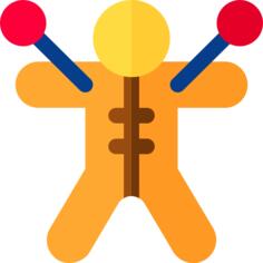 Voodoo doll