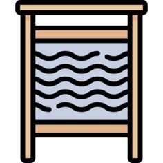 Washboard