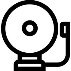 Alarm bell