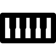 Pianos