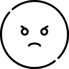 Angry
