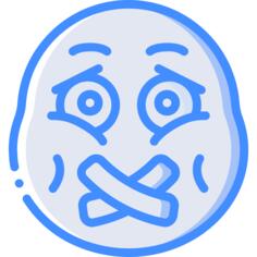 Muted