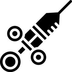 Syringe