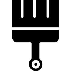 Paint brush