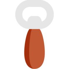 Bottle opener