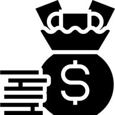 Money bag