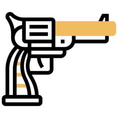 Gun