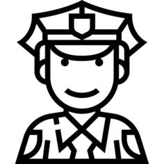 Policeman