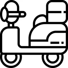 Motorbike