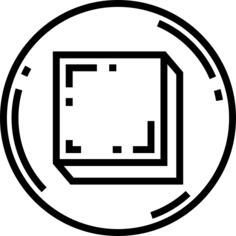 Stop button