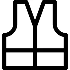 Life vest
