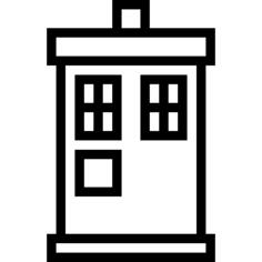 Time machine