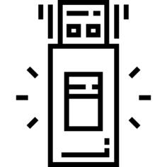 Flash drive