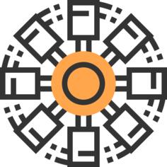 Spinning wheel