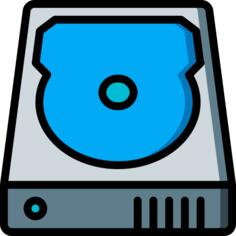 Harddrive