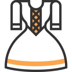 Dirndl