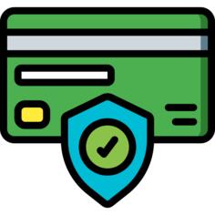 Credit card
