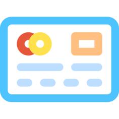 Credit card