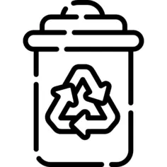 Recycle bin