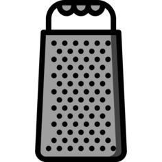 Cheese grater