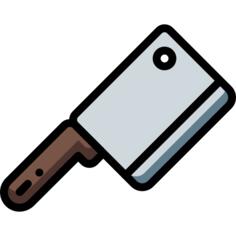 Cleaver