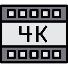 4k