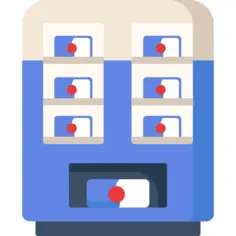 Vending machine