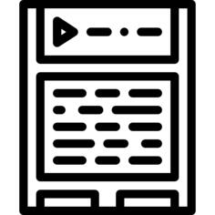 Video