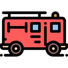 Fire truck