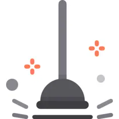 Plunger